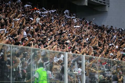 Atlético Mg Defende Invencibilidade Em Mata Matas Na Copa Libertadores Jogando Em Casa