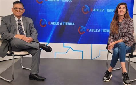 Política BETTINA ROMERO CON GUSTAVO SÁENZ HACEMOS UN GRAN EQUIPO DE