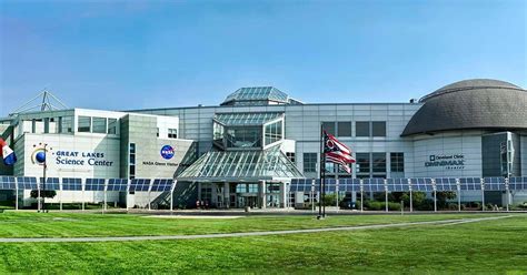 Great Lakes Science Center, Cleveland | Roadtrippers