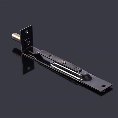 Industrial Scientific Metree Stainless Steel Flat Slide Safety Door