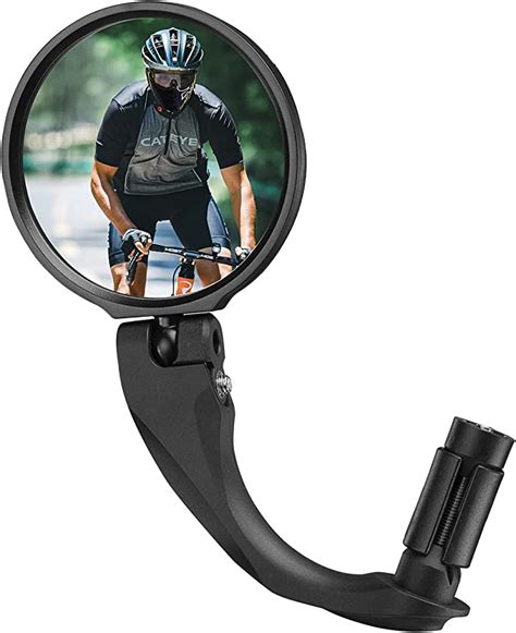 Rockbros Fahrradspiegel Universal Drehbar R Ckspiegel Hd Verl Ngert