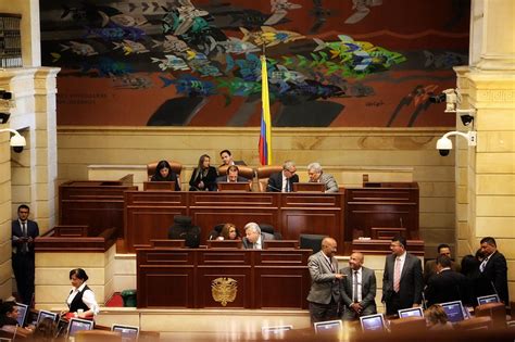 El ‘ranking De Los Mejores Congresistas Del País Según Encuesta Información Aquí Y Ahora