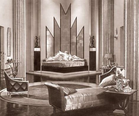 Art Deco Style Furniture | The Style of the Machine Age | Styylish