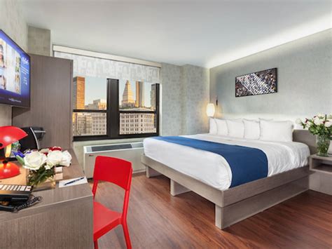 Best hotels near the Empire State Building for a NYC vacation