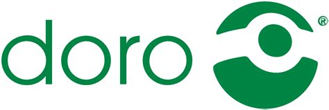 user manual doro  english  pages