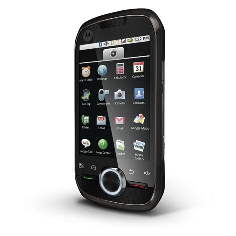 Motorola i1 at Boost Mobile on June 20, Motorola i296 Now