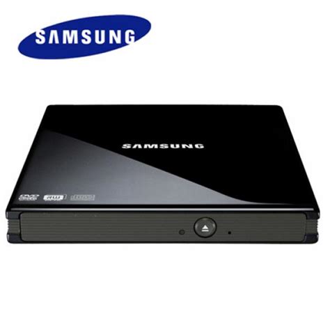 Samsung Dvd Rw Slim Usb External Drive Se S084ctsbs Electronics Zavvi