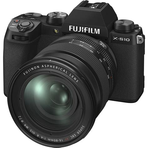 Lens For Fujifilm Mirrorless Camera at Eva McCray blog