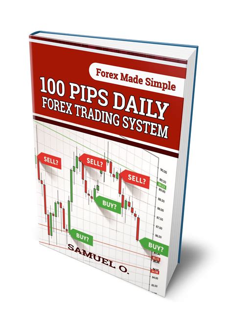 100 Pips Daily Forex Trading System Forex Trading Made Simple With A