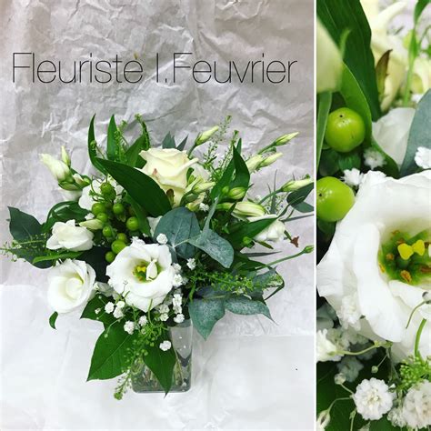 Fleuriste Isabelle Feuvrier Collection Hiver 2017