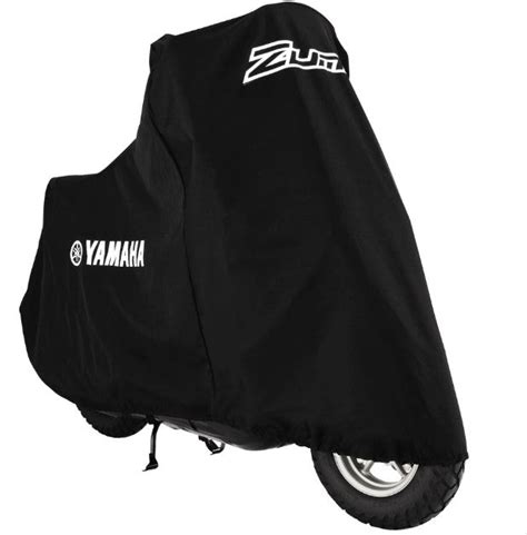 Yamaha Scooter Covers – Team-Motorsports