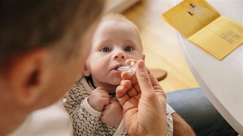 Il Neonato Di Mesi Come Cambia Il Comportamento La Crescita E Il