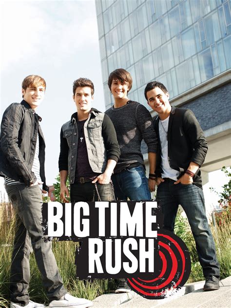 big time rush rotten tomatoes