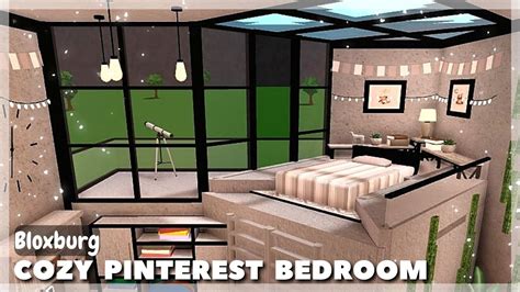 Bloxburg Bedroom Ideas - My Bios