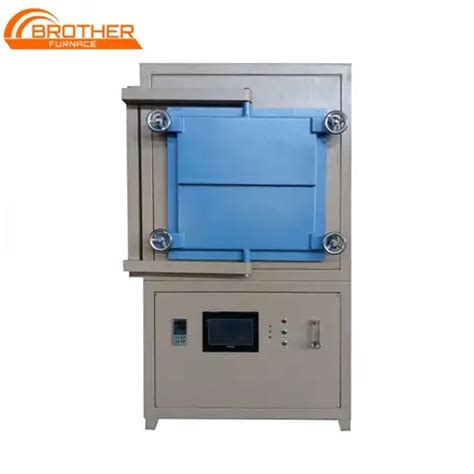 1100C 1600C 1800C Mini Small Box Chamber Sintering Annealing Lab Heat