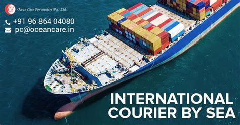 Ocean Care Forwarders Pvt Ltd Ocean Ocean Freight Freight Forwarder