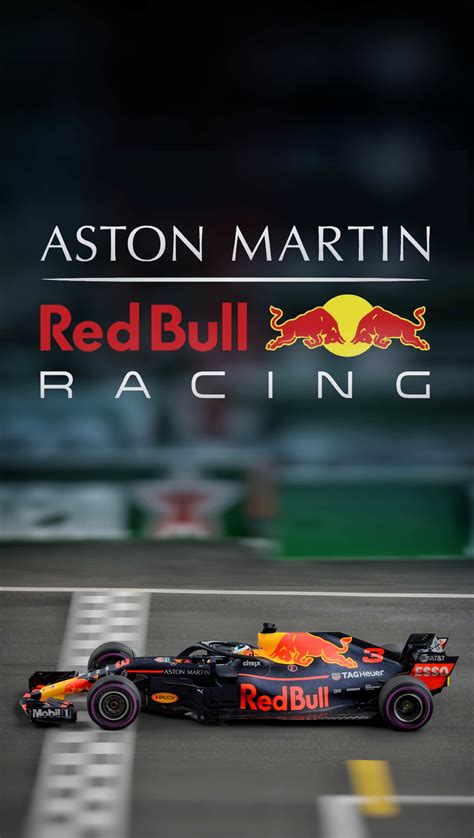 Red Bull F1 Wallpapers - Top Free Red Bull F1 Backgrounds - WallpaperAccess