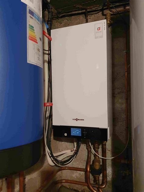 Installation Pompe Chaleur Air Eau Sur Tassin Plan Te Energies