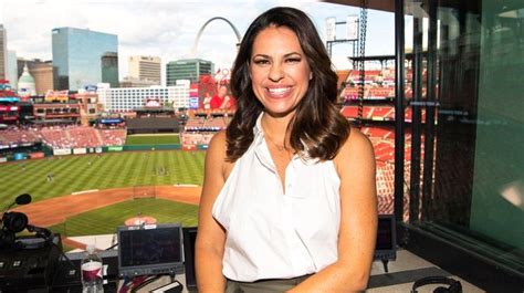 Mets Hire Jessica Mendoza As Baseball Operations Adviser Newsday