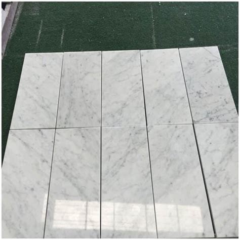 Carrara White Marble Tiles Timeless Beauty Unrivaled Durability