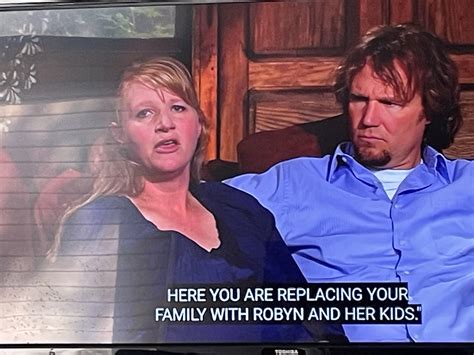 Season 1, Episode 2 : r/SisterWives