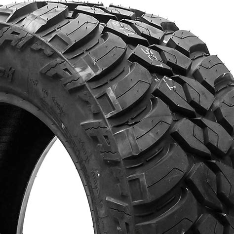 Amp Mud Terrain Attack Mt A Lt 32550r22 122q E 10 Ply Mt Mud