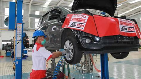 4 Cara Merawat Mobil Yang Jarang Dipakai