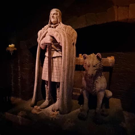 Belfast: The Game of Thrones Studio Tour – A Must-Visit For GOT Fans « Musings on the M49