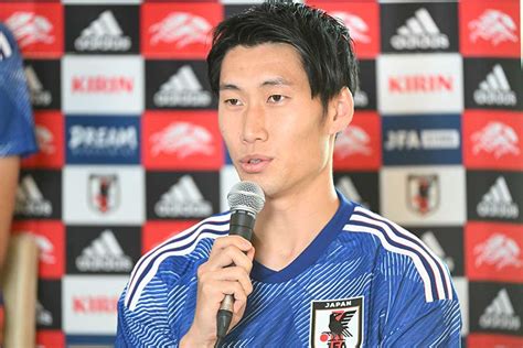 【w杯】「カオスすぎ」 日本代表mf鎌田大地が増殖したシュールな展開にファン爆笑「なんじゃこりゃ笑」 フットボールゾーン