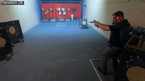 Ipsc Hg Training Technique Mode 5 Drills 03102023 Youtube