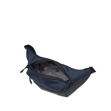 Jual Bodypack Bodypack Gauss Waist Bag Navy Original Zalora