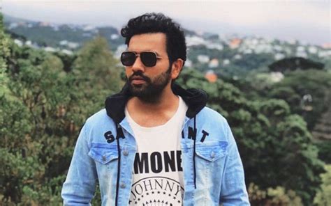 Rohit Sharma Trolls Yuzvendra Chahal After The Latter Posted A