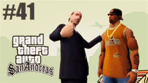 O Golpe No Caligulas Gta San Andreas Legendado Em Pt Br Youtube