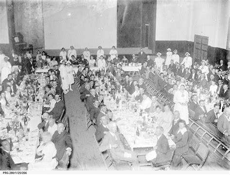 Whyalla Institute Opening • Photograph • State Library Of South Australia