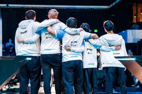 Lcs Spring Playoffs Preview Cloud Vs Clg And Flyquest Vs