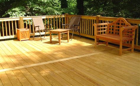 Pressure Treated Deck Boards Dimensions | Home Design Ideas