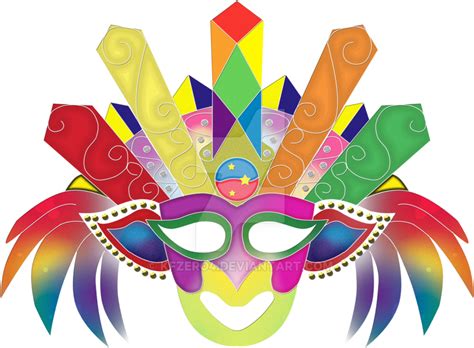 Download 28 Collection Of Masskara Festival Costume Drawing Masskara