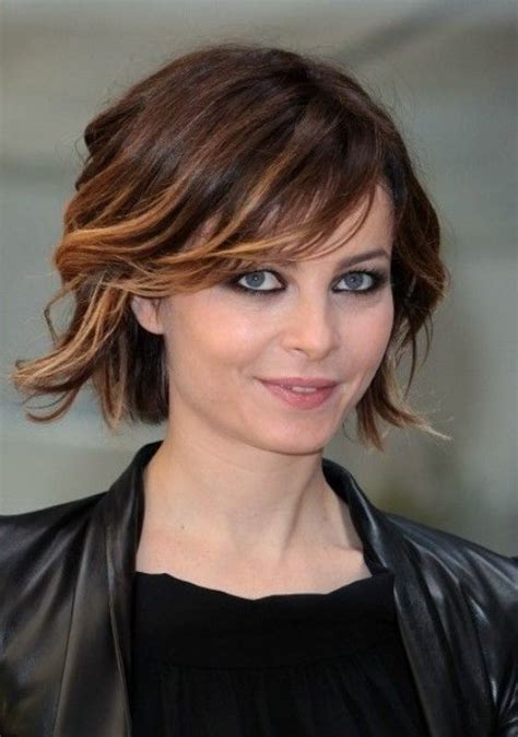 Best Short Ombre Hairstyles For Ombre Hair Color Ideas