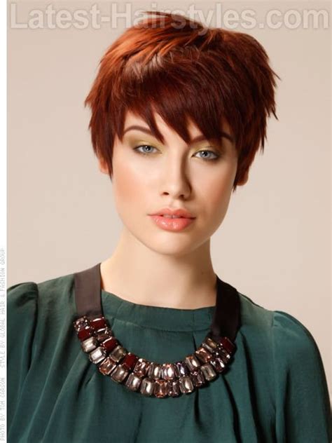 34 Best Haircuts For Fine Hair To Look Thicker And Fuller Short Hair