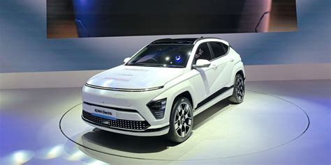 Autojago Indonesia Hyundai All New Kona Electric Resmi Diluncurkan