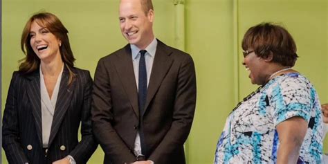 Kate Middleton et du Prince William Qu est ce qui se cache derrière