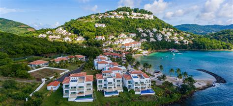 Hotel Review Windjammer Landing Villa Beach Resort St Lucia