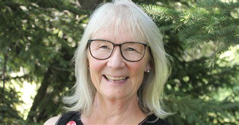 Meet Judi Forbes Liberal Candidate For Haliburton Kawartha Lakes Brock