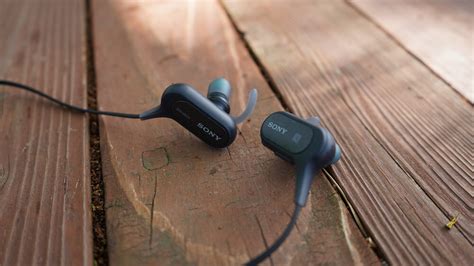 Sony Mdr Xb Bs Wireless Earphones Review One Tech Traveller