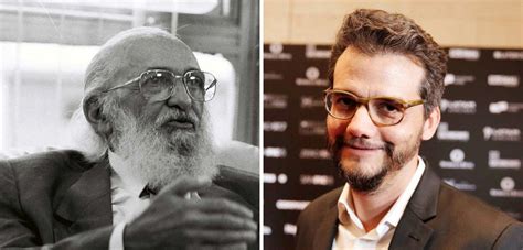 Wagner Moura Vai Interpretar Paulo Freire Em Cinebiografia Brasil