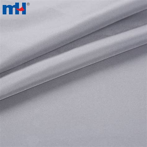 300t 63gsm 100 Polyester Pongee Lining Fabric