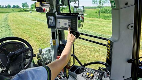 Claas Arrivano Le Nuove Rotopresse Variant My