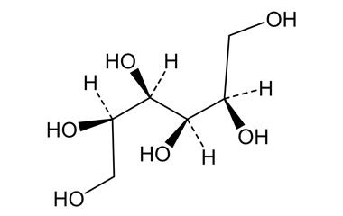 Cas No Product Name Mannitol Api Standards Chemical