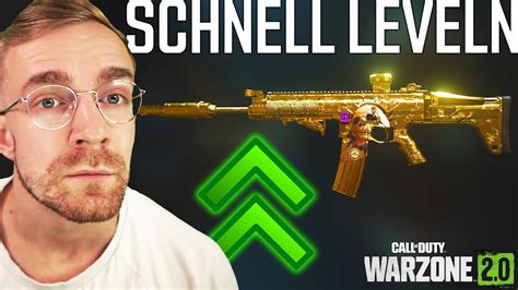 Der Beste Weg Um Waffen Schnell Zu Leveln In Warzone 2 Und Mw2 🔥 Max