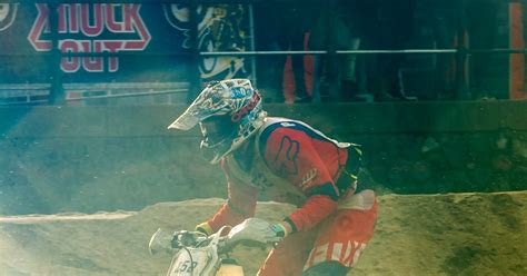 Road To Red Bull Knock Out S1 E2 Nicole Van Schaik